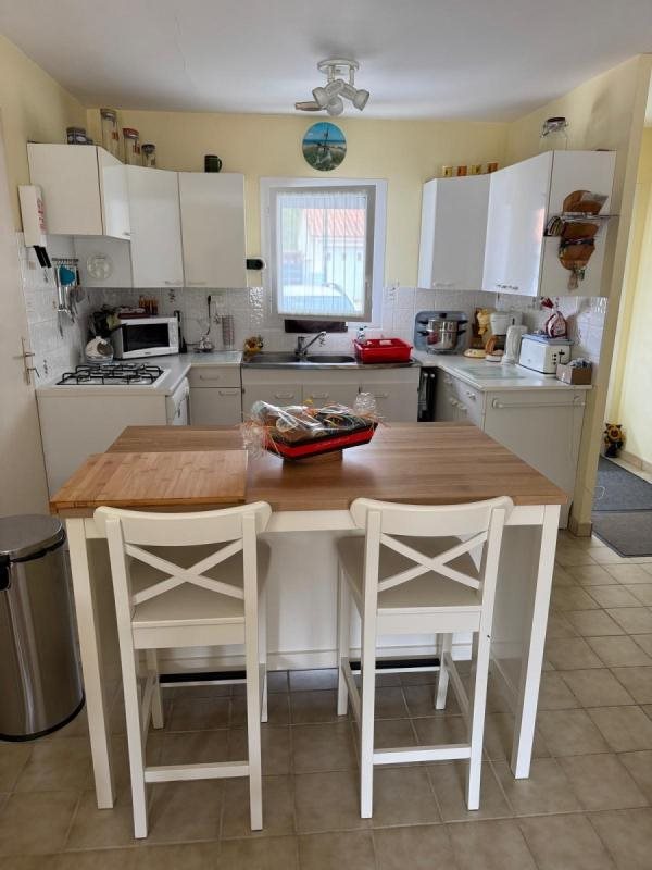 Maison à vendre, 84m², Le Champ-Saint-Père