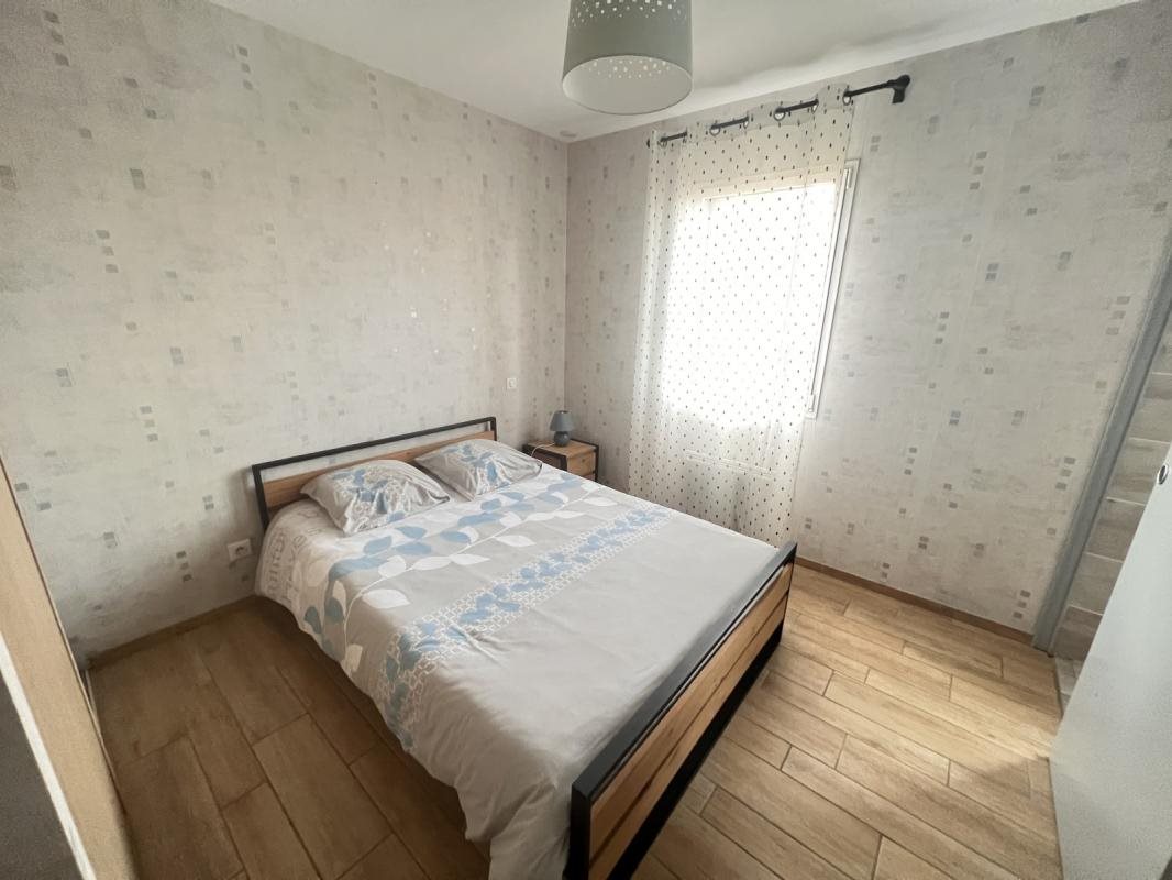Maison à vendre, 64m², Longeville-sur-Mer