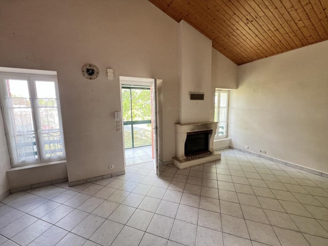 Maison à vendre, 52m², Longeville-sur-Mer