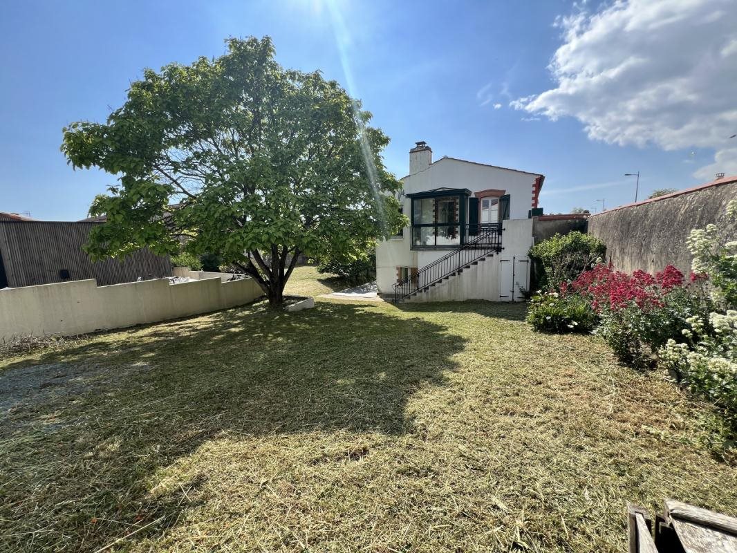 Maison à vendre, 52m², Longeville-sur-Mer
