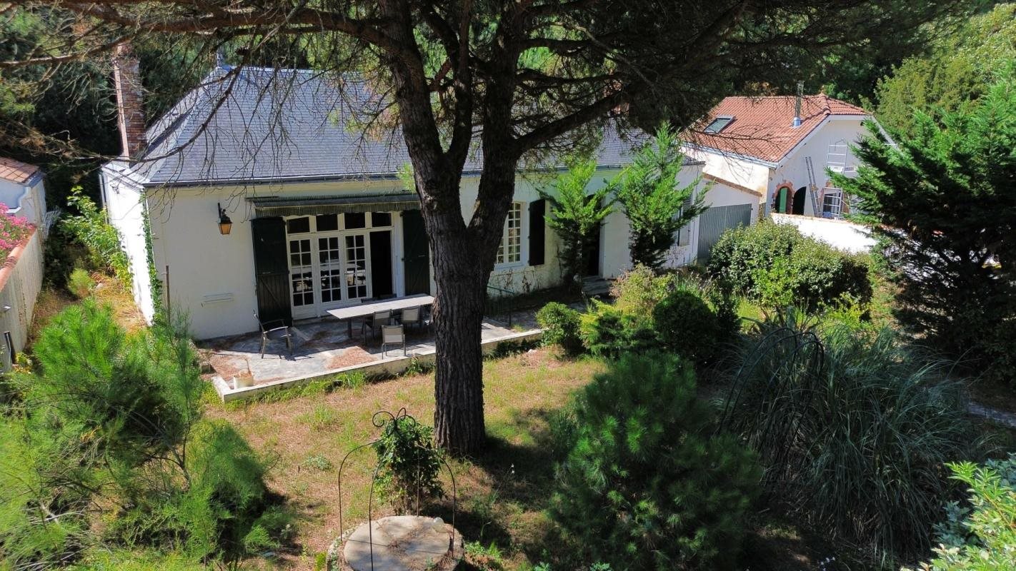 Maison à vendre, 130m², Longeville-sur-Mer