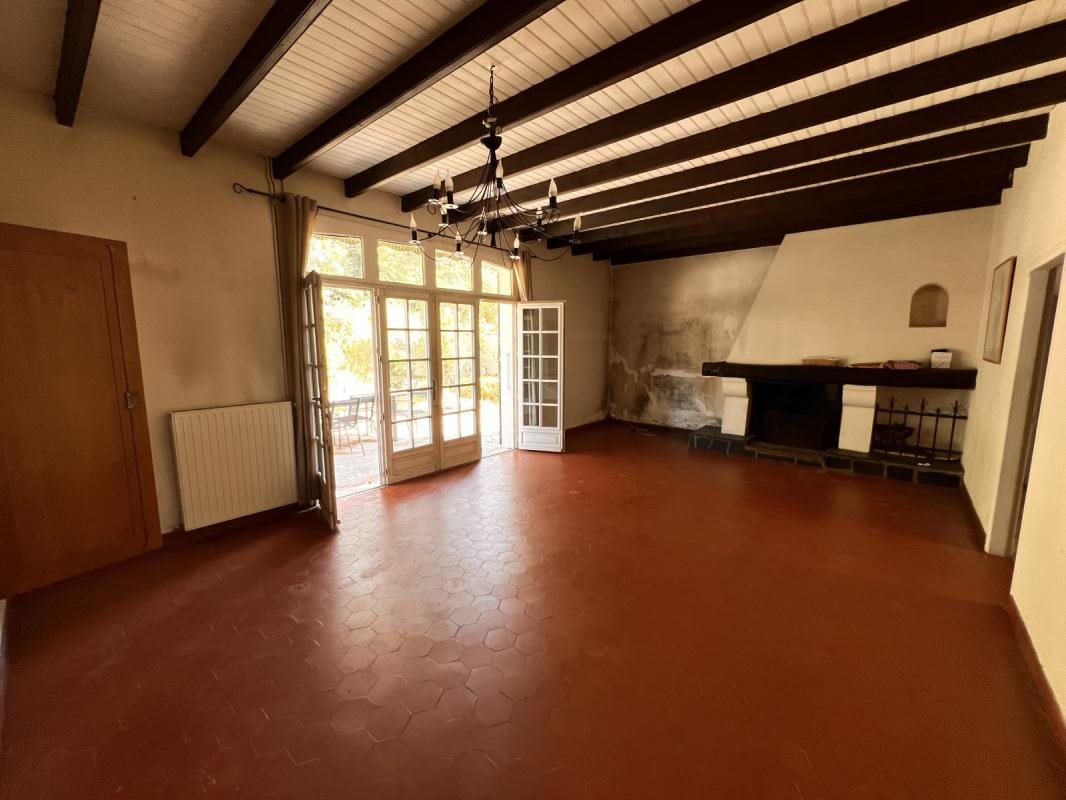 Maison à vendre, 130m², Longeville-sur-Mer