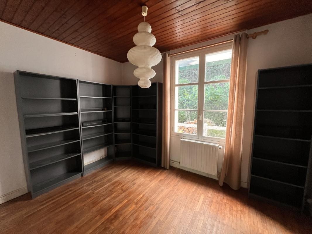 Maison à vendre, 130m², Longeville-sur-Mer