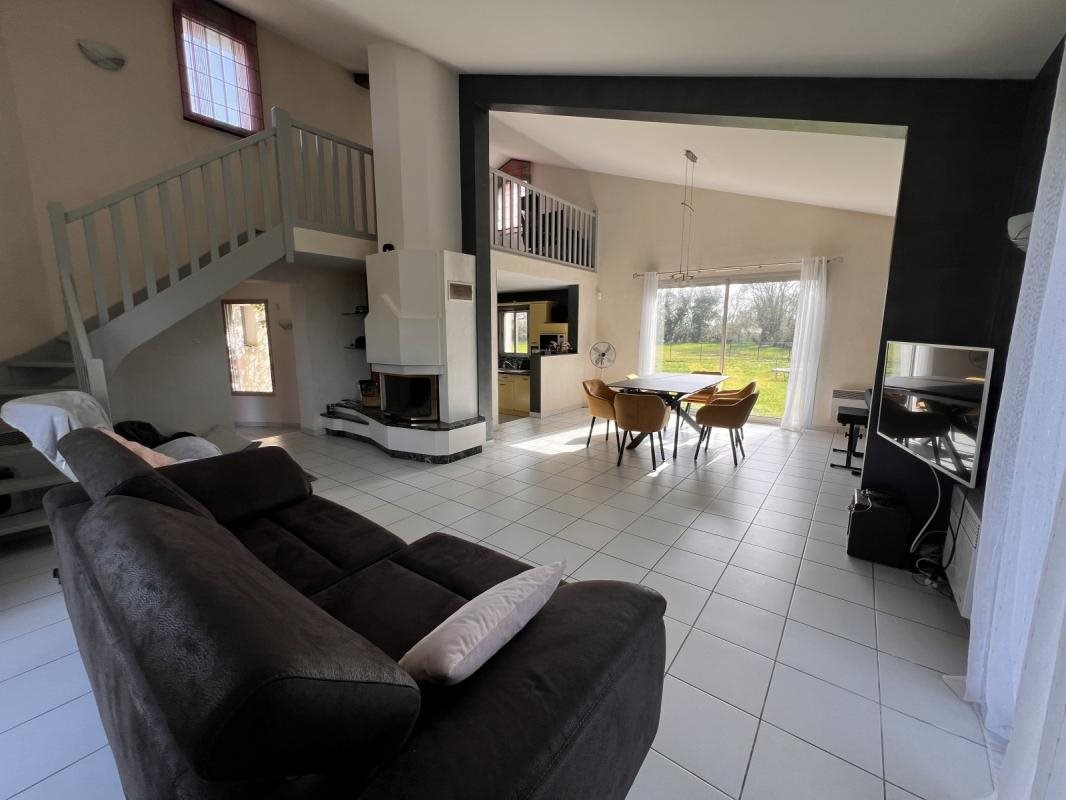 Maison à vendre, 118m², Longeville-sur-Mer