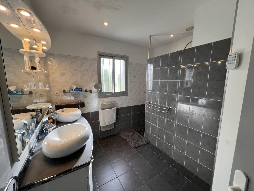 Maison à vendre, 118m², Longeville-sur-Mer