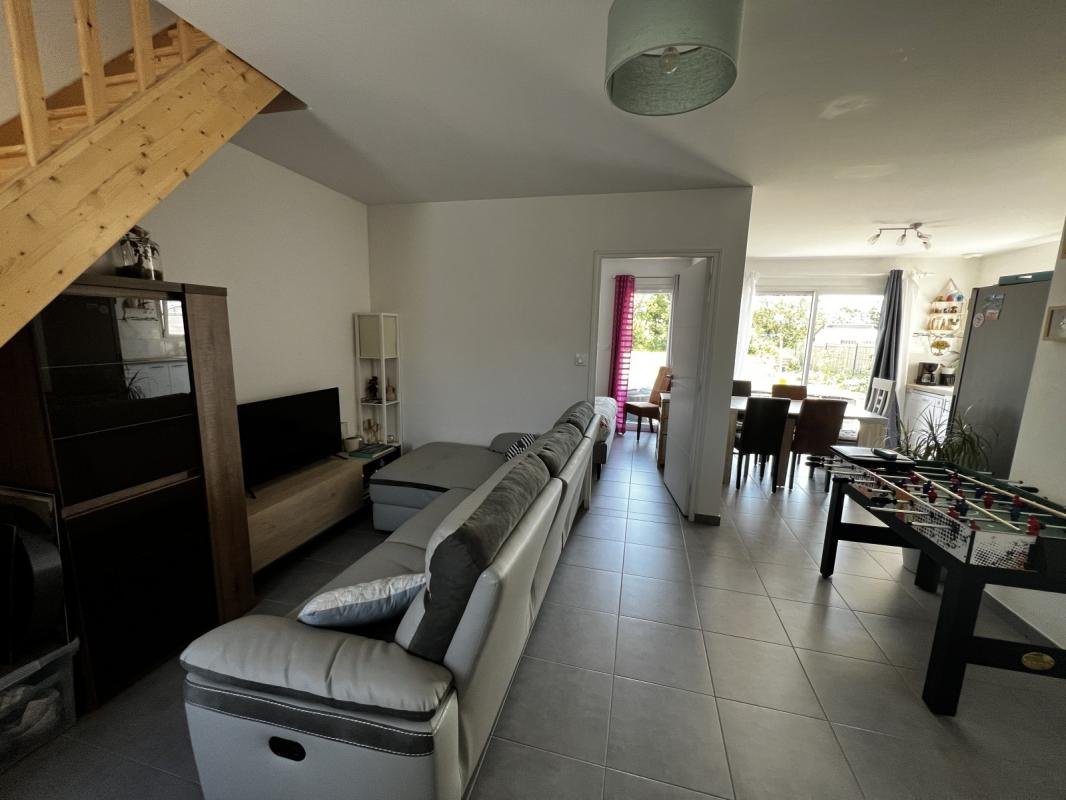 Maison à vendre, 78m², Saint-Vincent-sur-Jard
