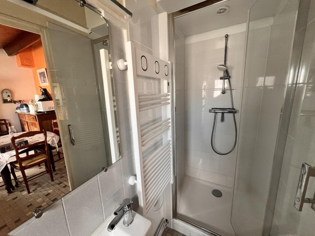 Maison à vendre, 48m², Longeville-sur-Mer