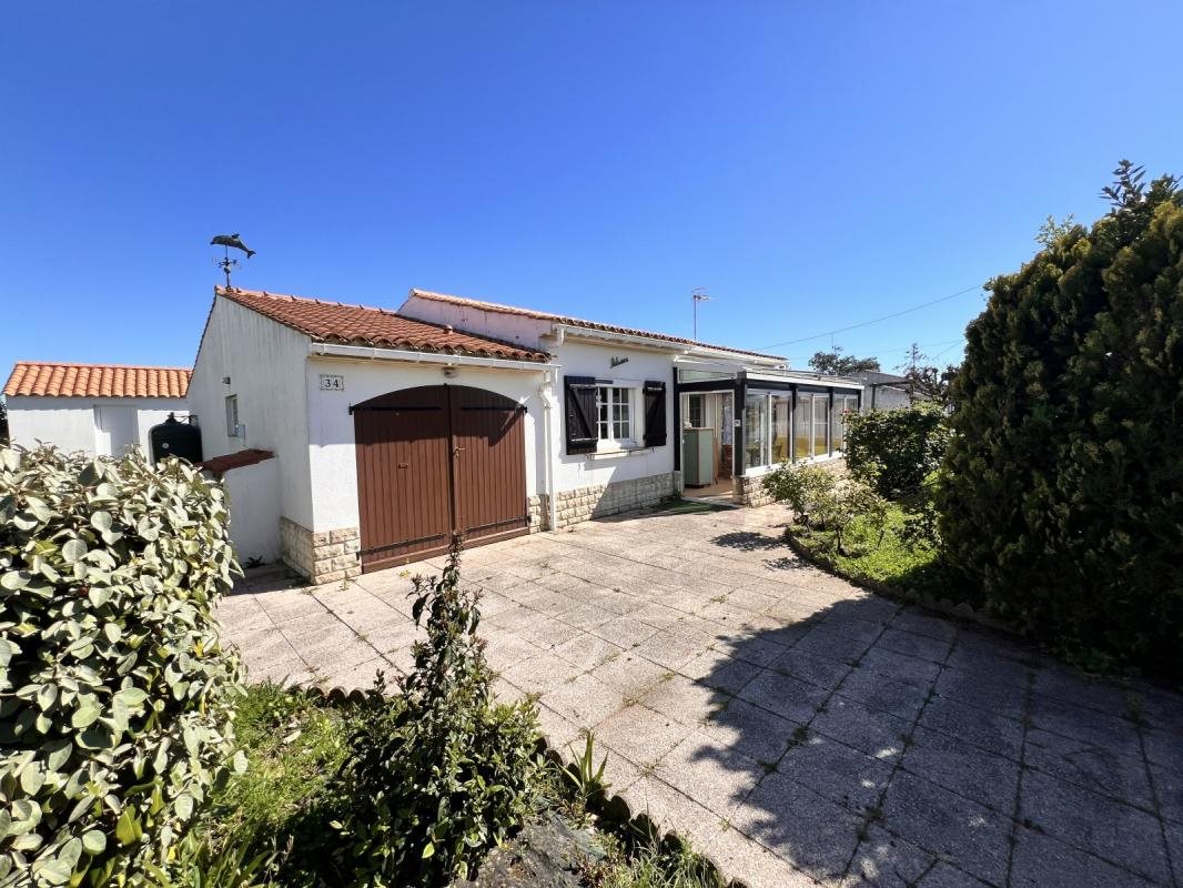 Maison à vendre, 76m², Angles