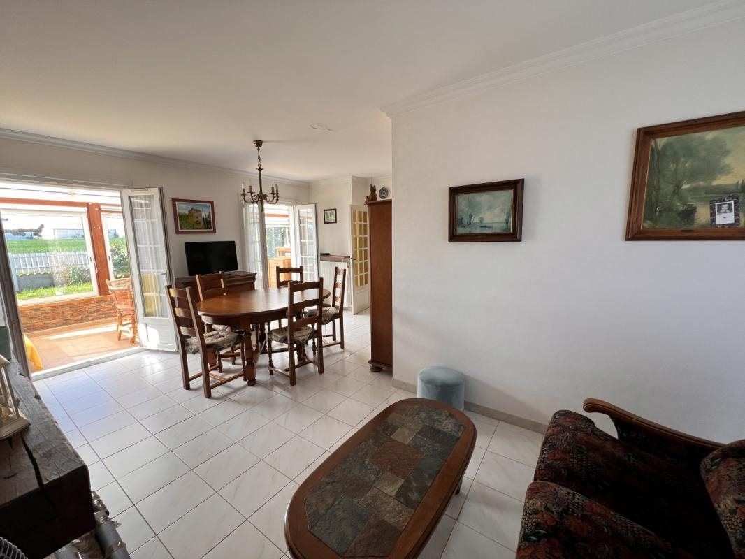 Maison à vendre, 76m², Angles