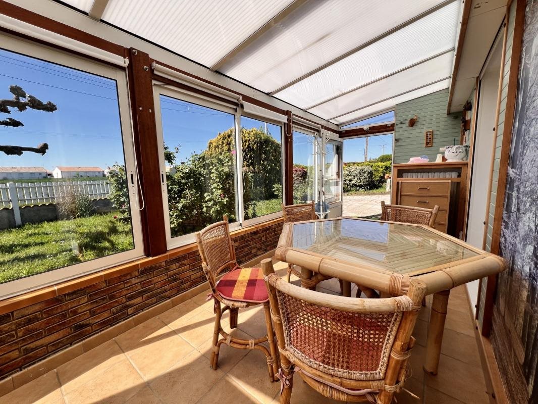 Maison à vendre, 76m², Angles
