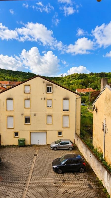 Appartement à vendre, 97m², Hayange