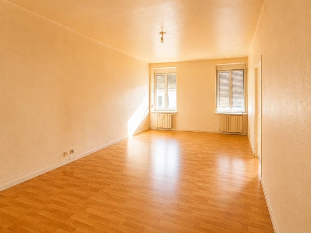 Appartement à vendre, 97m², Hayange