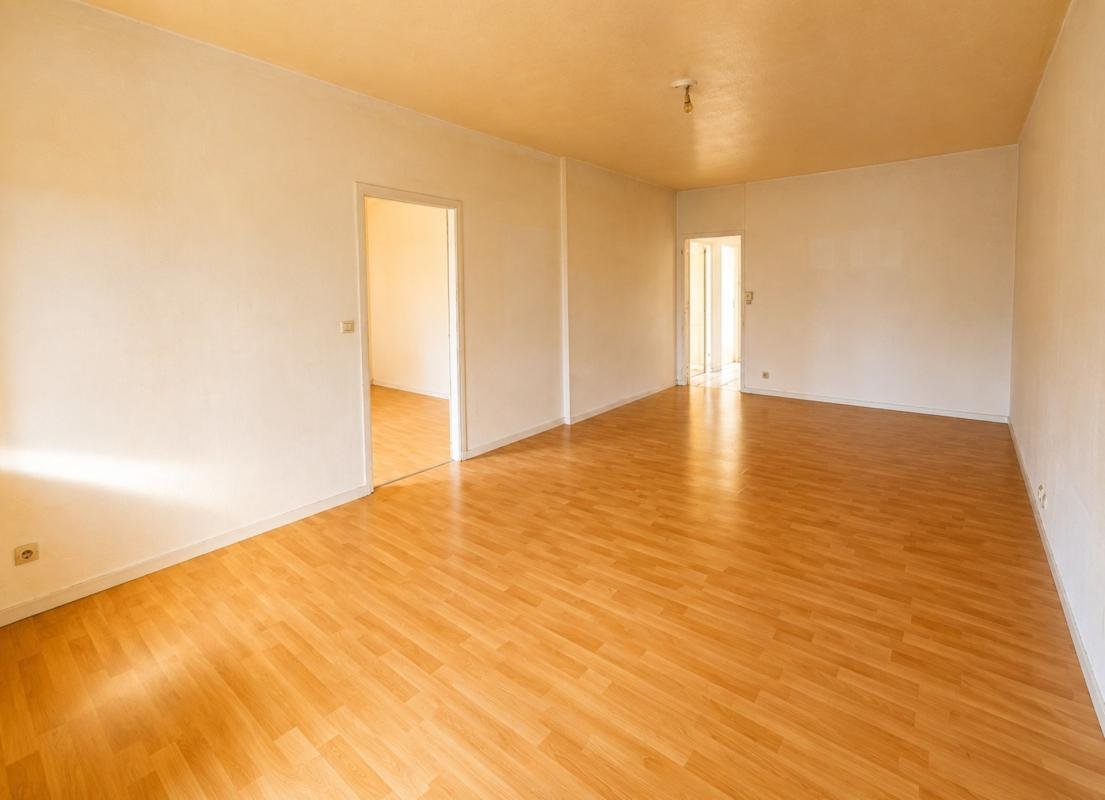 Appartement à vendre, 97m², Hayange