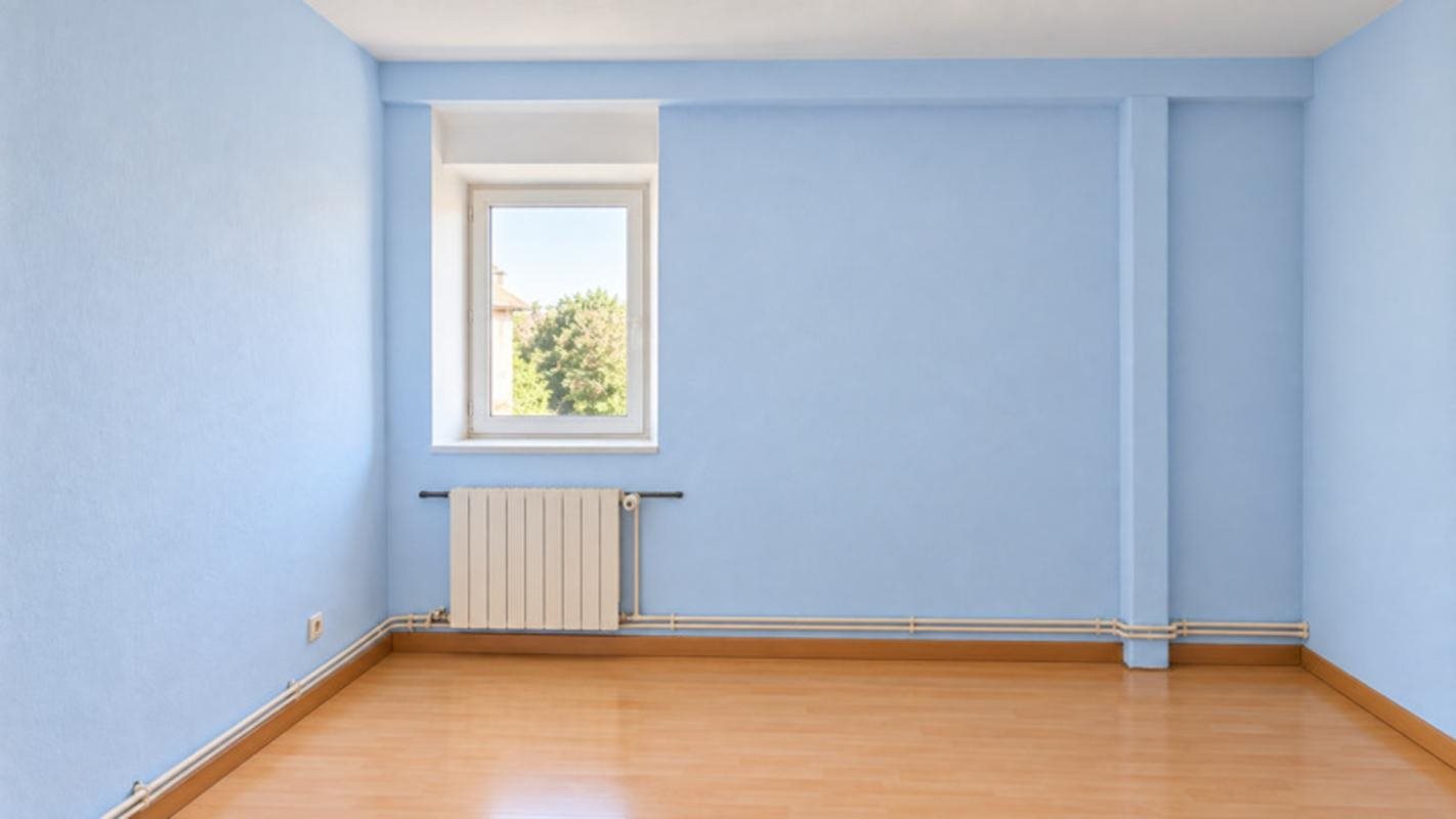 Appartement à vendre, 99m², Hayange