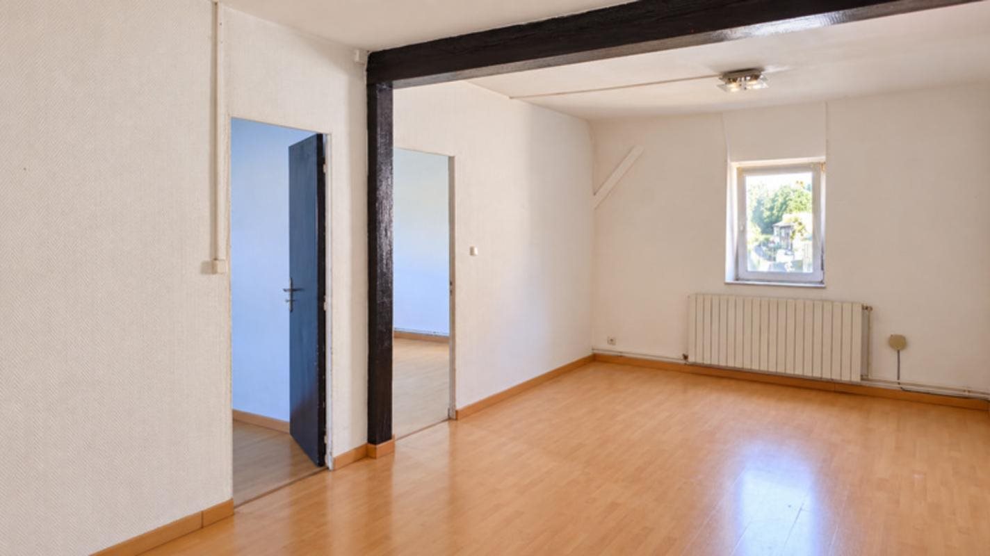 Appartement à vendre, 99m², Hayange