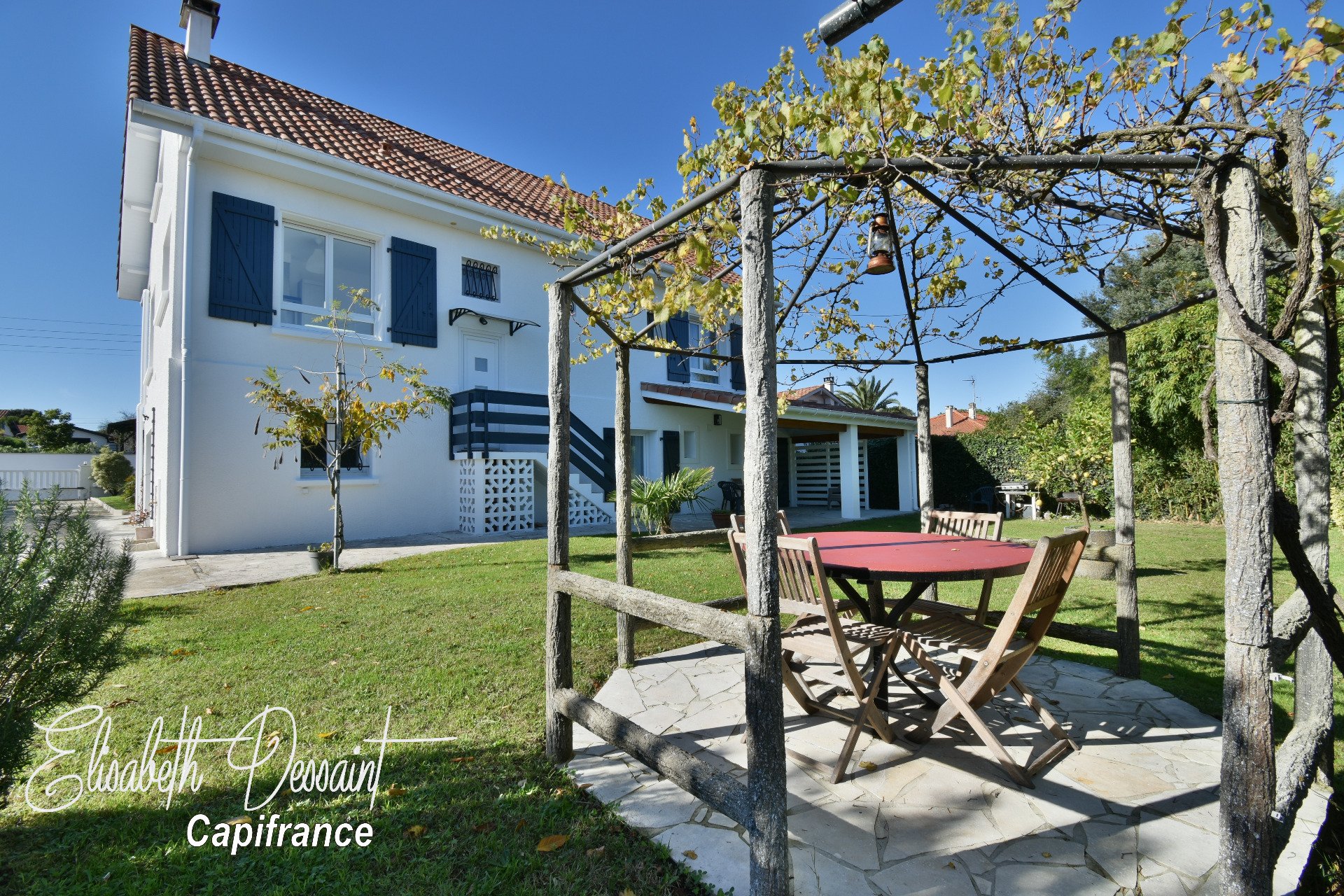 Maison à vendre, 196m², Ondres
