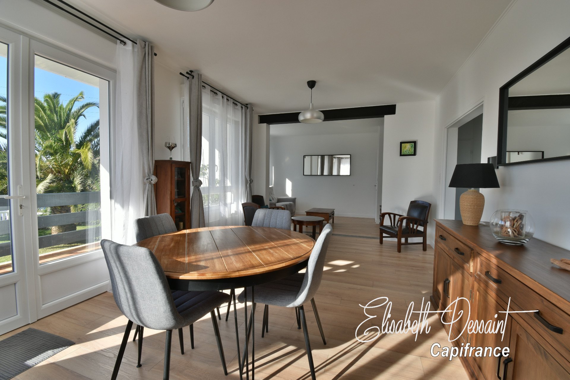 Maison à vendre, 196m², Ondres