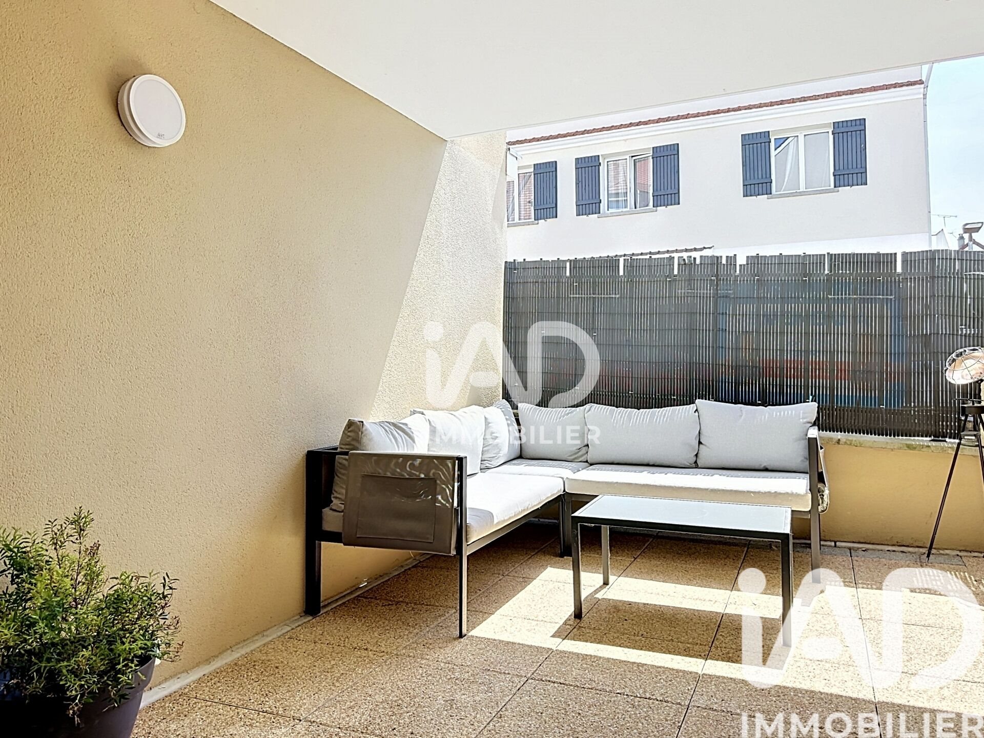 Appartement à vendre, 76m², Jouars-Pontchartrain