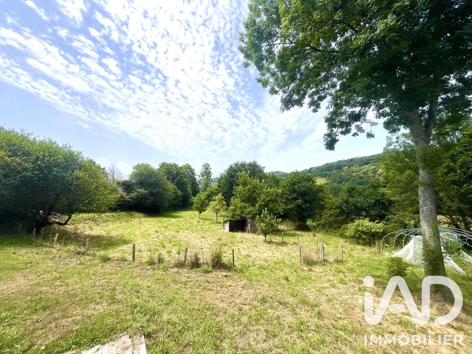 Maison à vendre, 157m², Lopérec