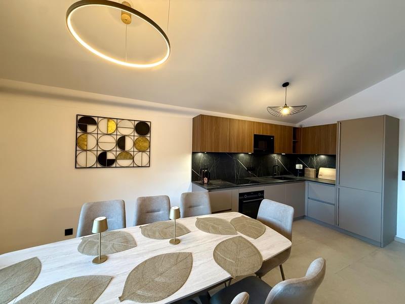 Appartement à vendre, 90m², Les Gets