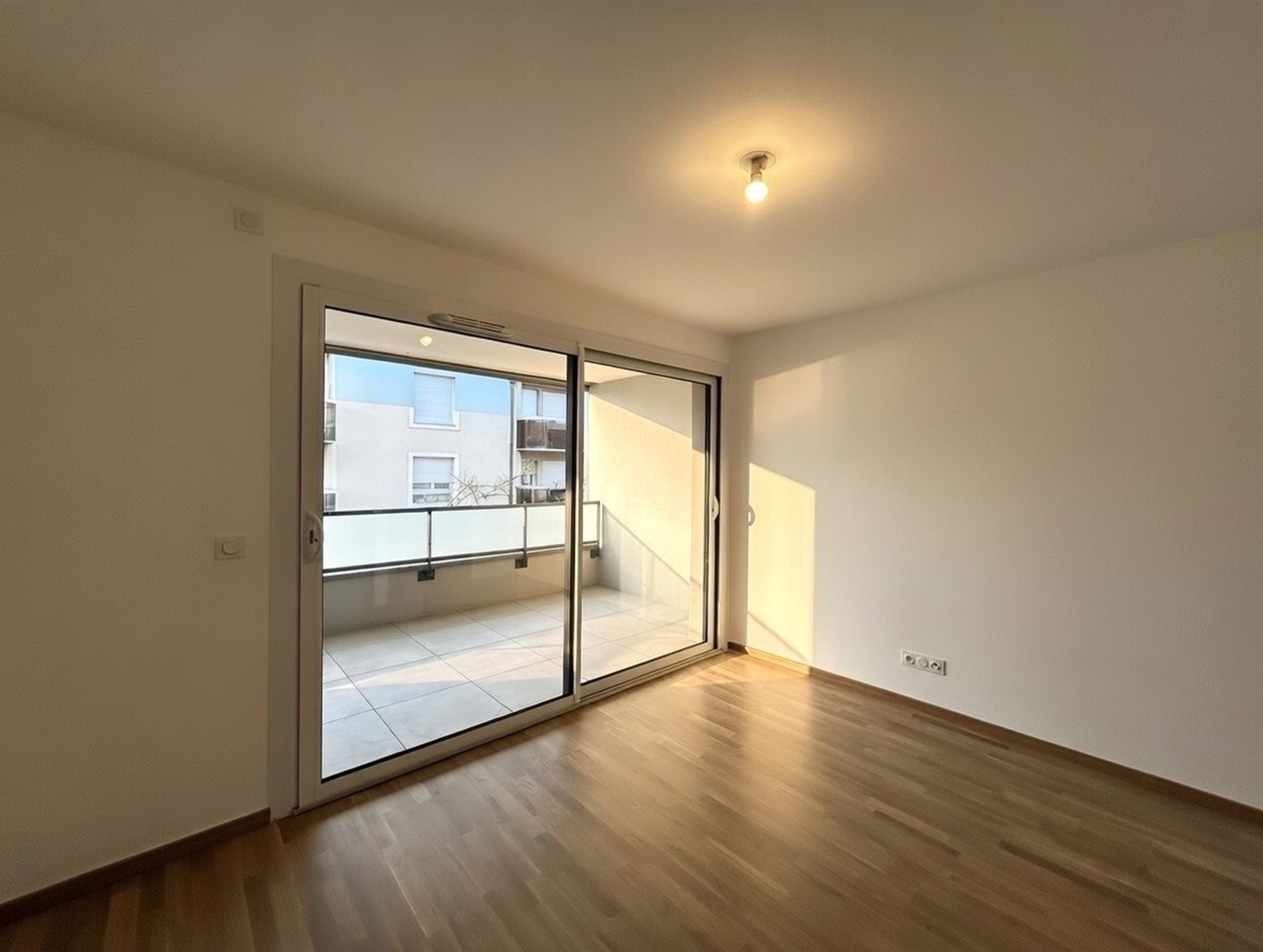 Appartement à vendre, 58m², Annemasse