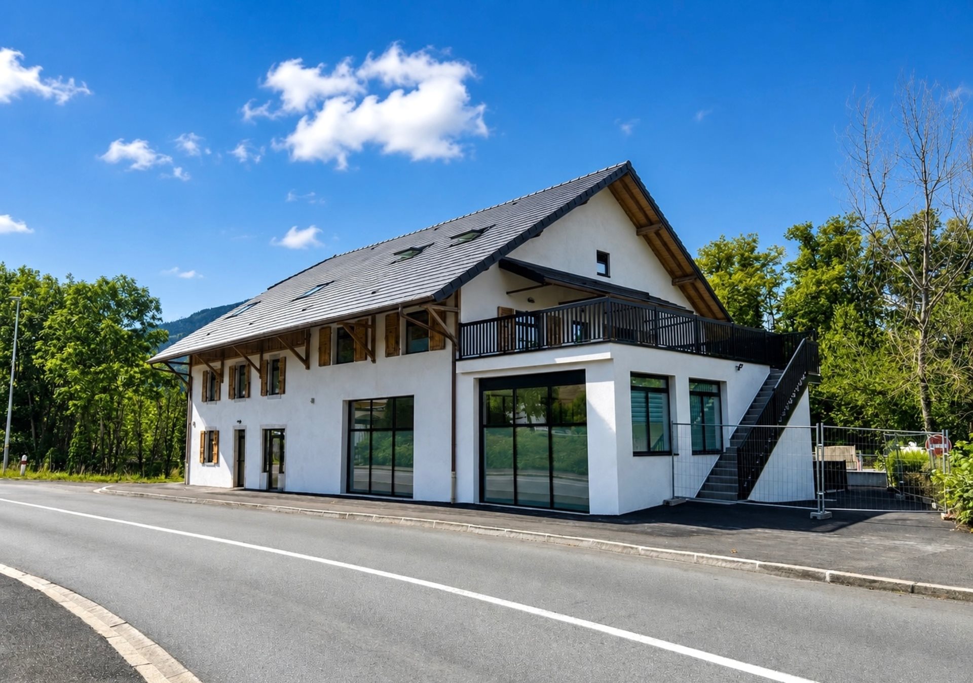 Appartement à vendre, 143m², Viuz-en-Sallaz