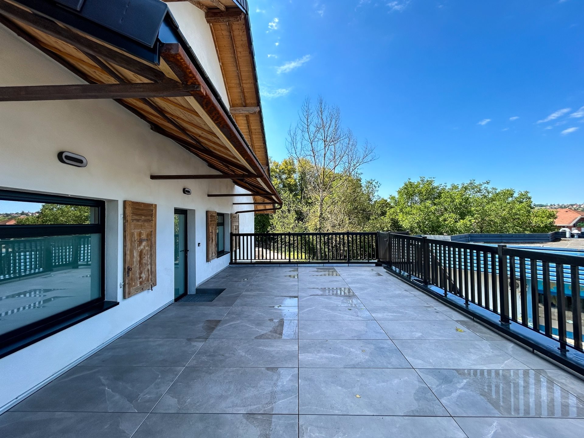 Appartement à vendre, 143m², Viuz-en-Sallaz