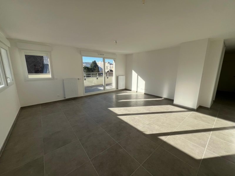 Appartement à vendre, 85m², Vétraz-Monthoux