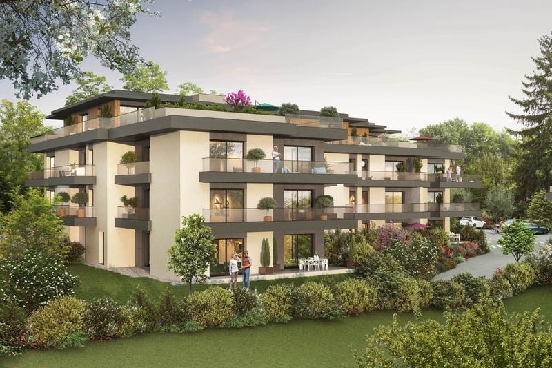 Appartement à vendre, 98m², Vétraz-Monthoux
