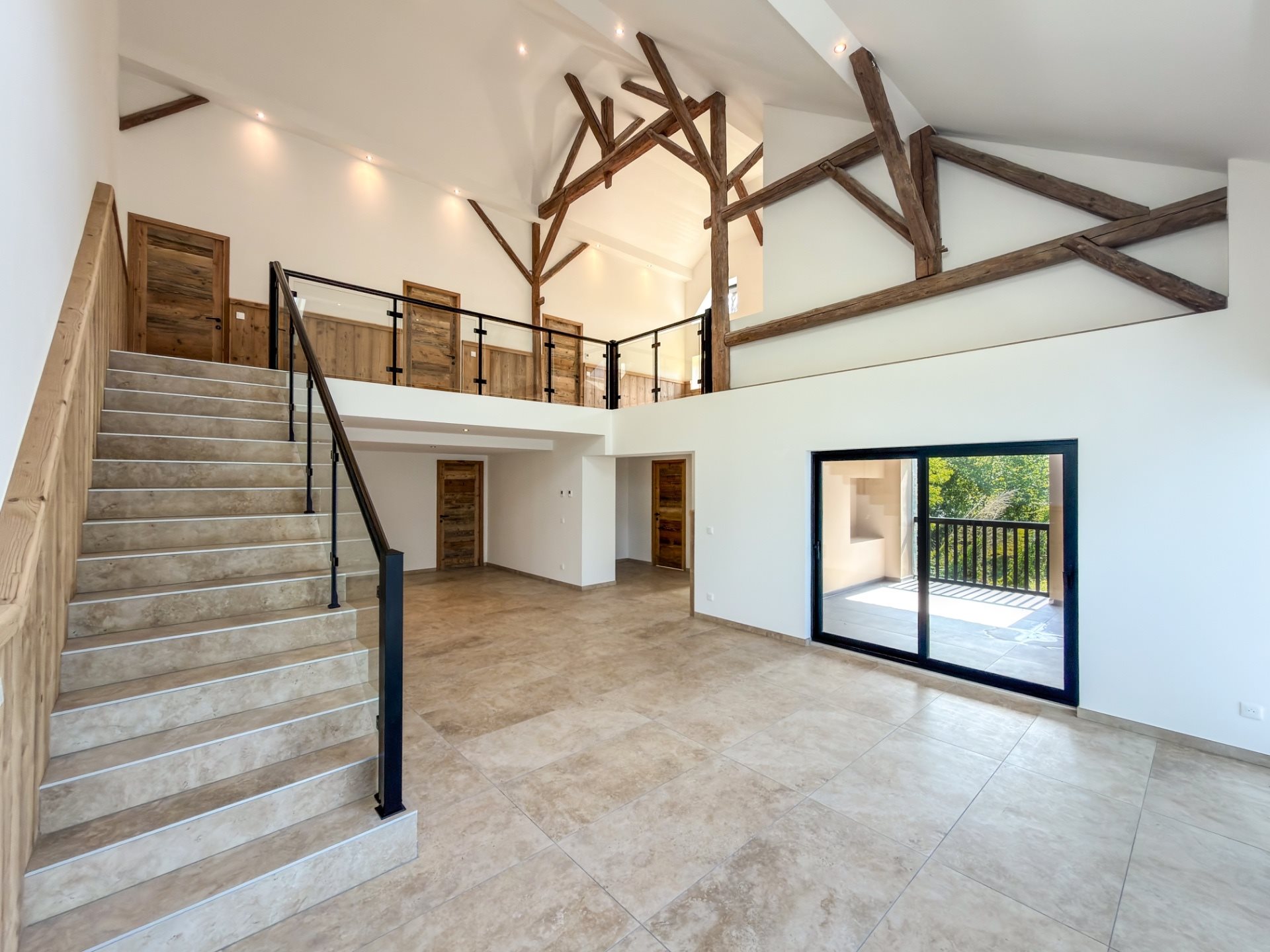 Appartement à vendre, 168m², Viuz-en-Sallaz