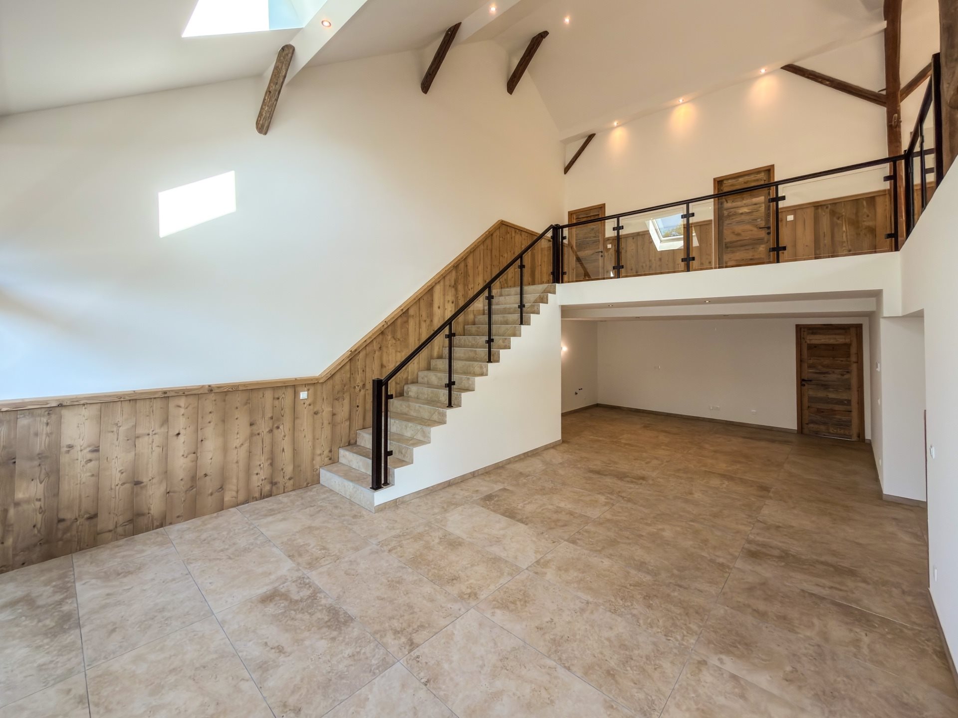 Appartement à vendre, 168m², Viuz-en-Sallaz