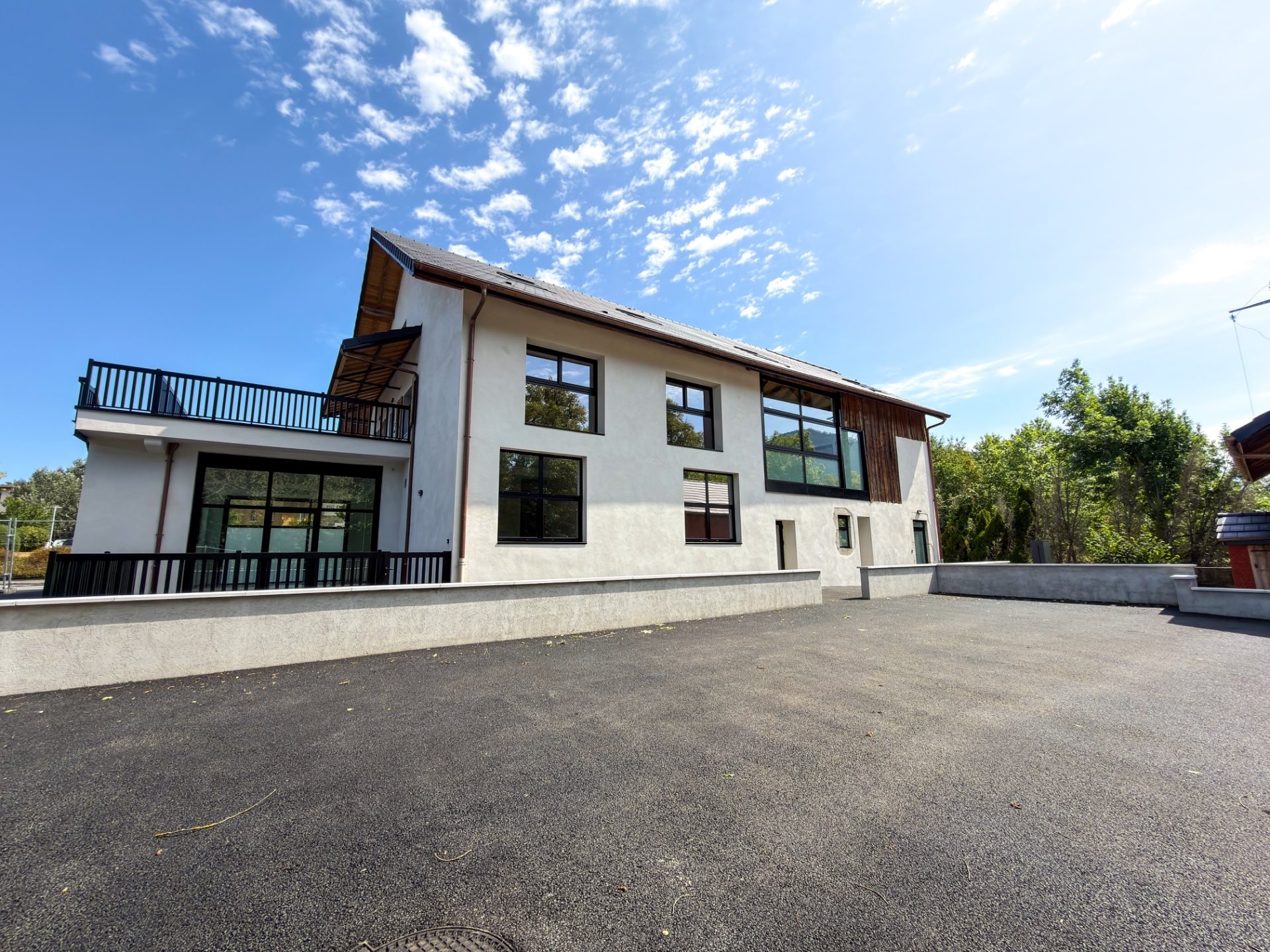 Appartement à vendre, 168m², Viuz-en-Sallaz
