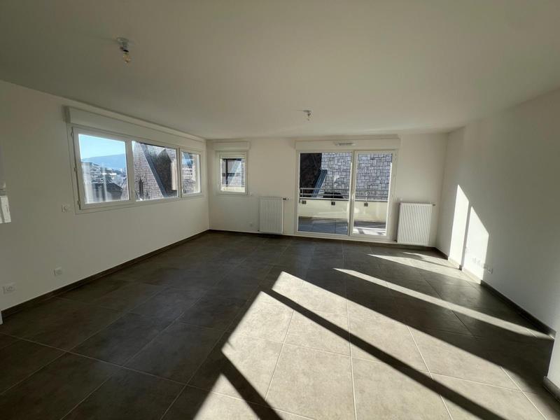 Appartement à vendre, 65m², Bons-en-Chablais