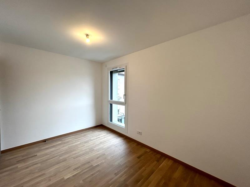 Appartement à vendre, 65m², Bons-en-Chablais