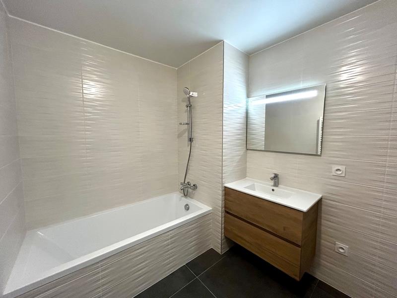 Appartement à vendre, 65m², Bons-en-Chablais