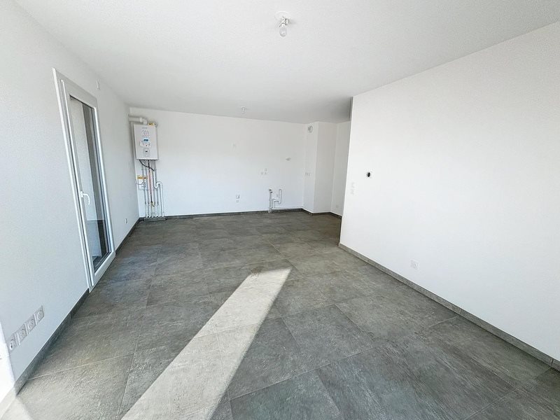 Appartement à vendre, 43m², Bons-en-Chablais