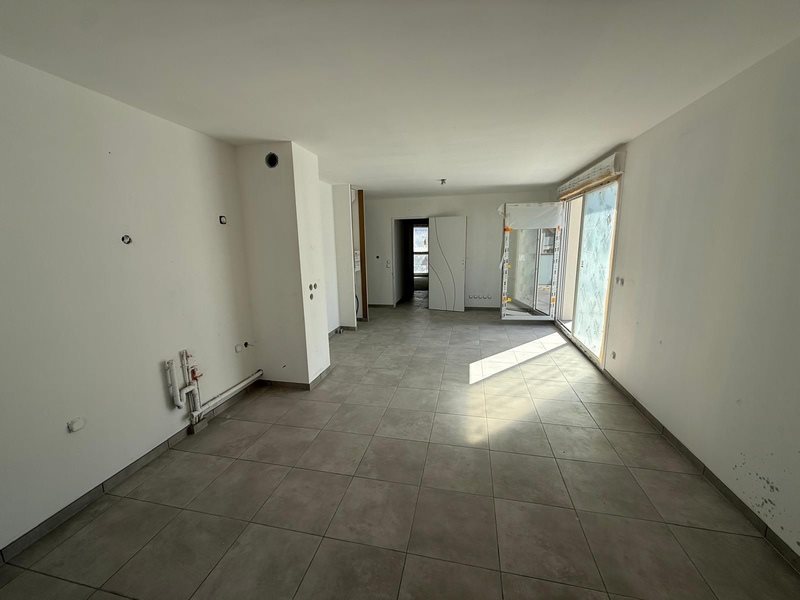 Appartement à vendre, 66m², La Roche-sur-Foron