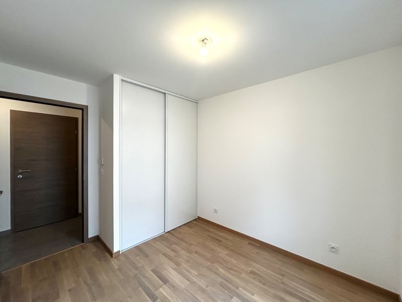 Appartement à vendre, 66m², La Roche-sur-Foron