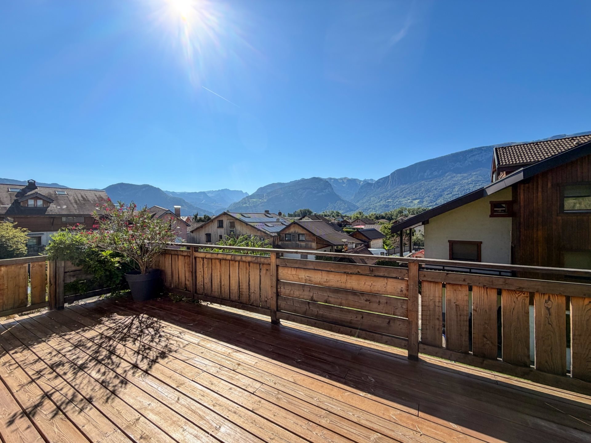 Maison à vendre, 94m², Thyez