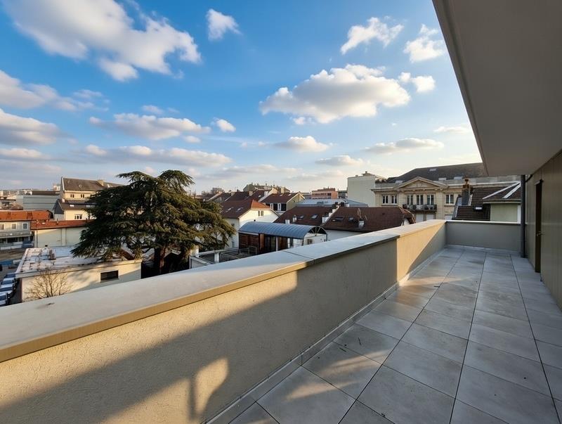 Appartement à vendre, 95m², Annemasse