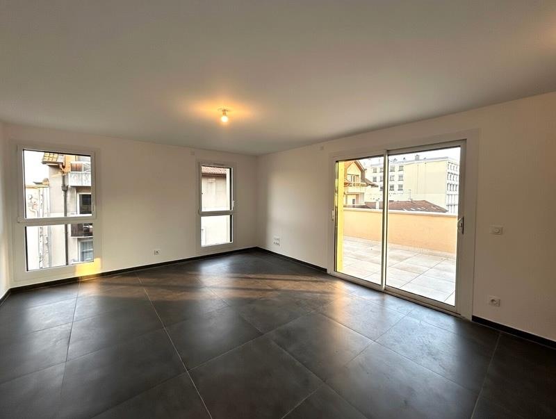 Appartement à vendre, 95m², Annemasse