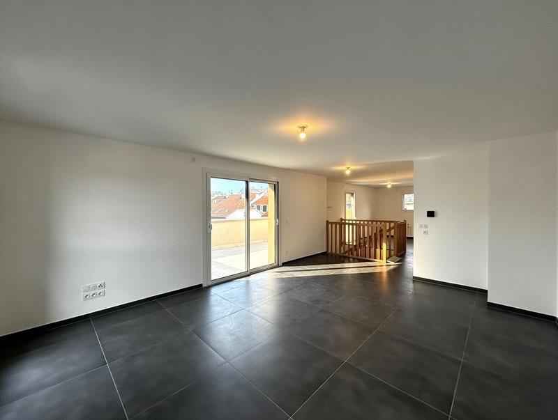 Appartement à vendre, 95m², Annemasse