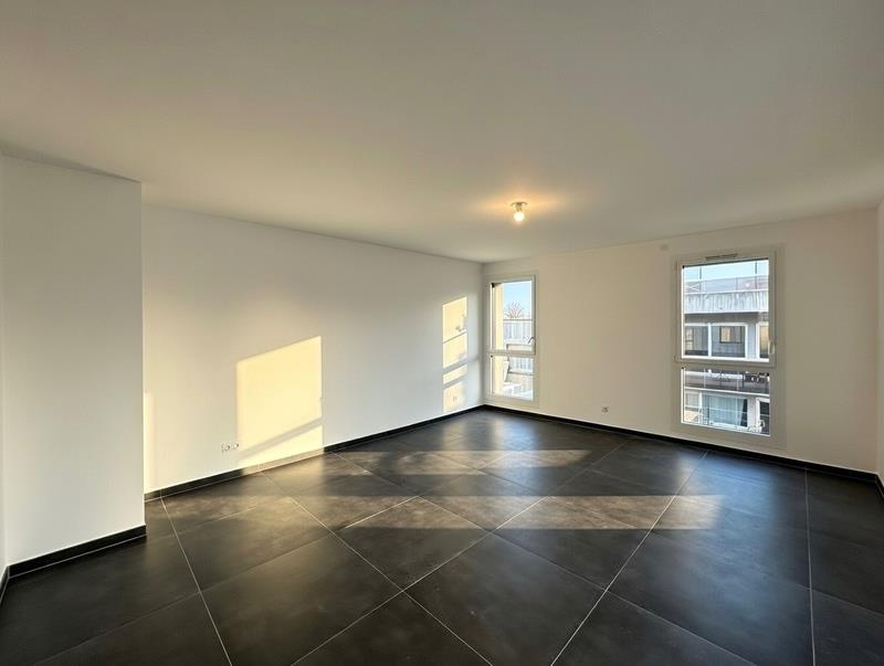 Appartement à vendre, 95m², Annemasse
