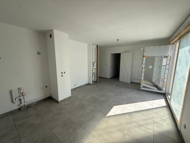 Appartement à vendre, 63m², La Roche-sur-Foron