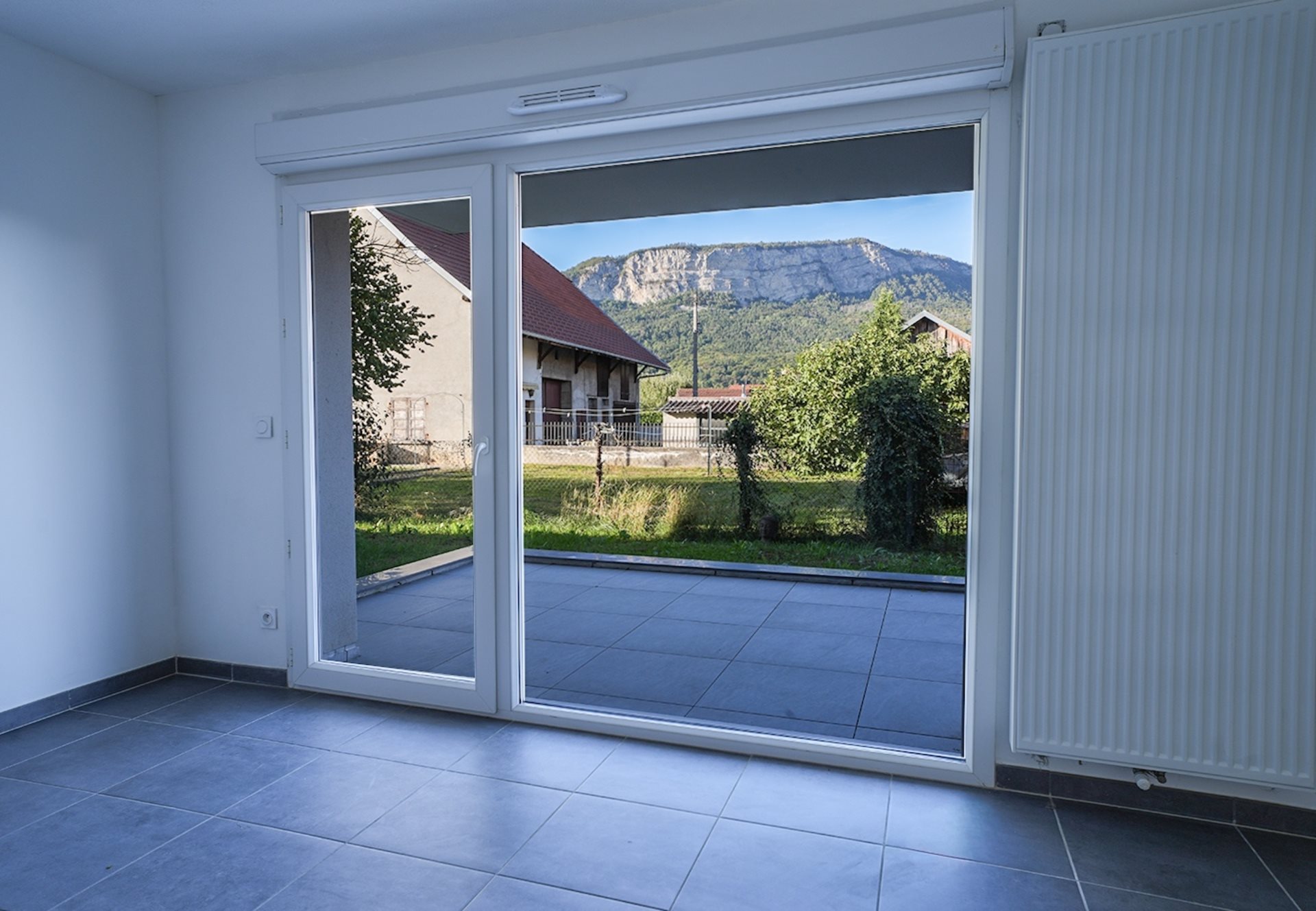 Appartement à vendre, 44m², Saint-Pierre-en-Faucigny