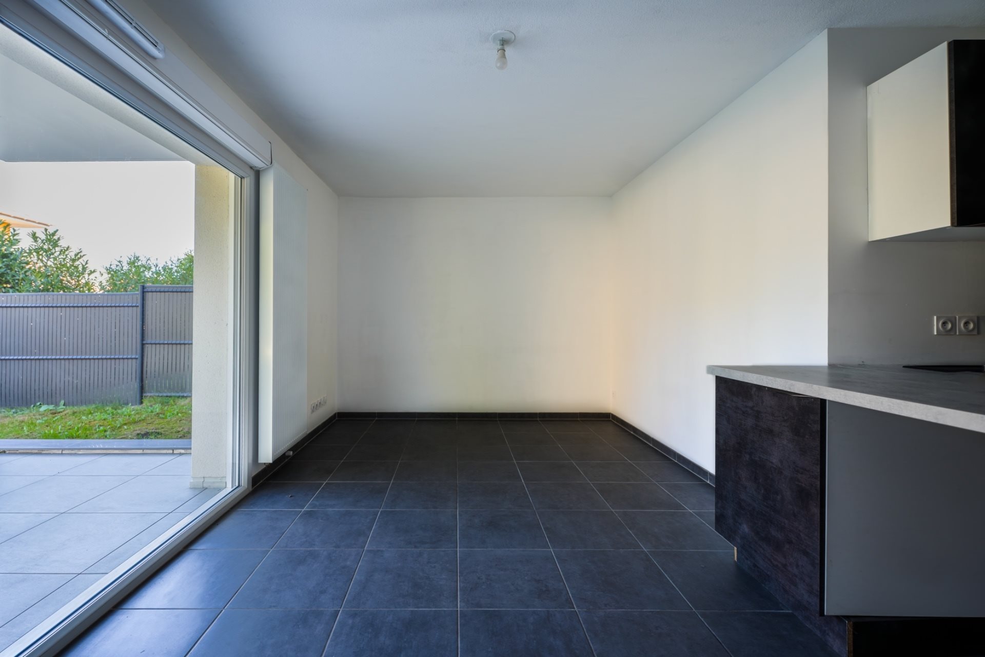 Appartement à vendre, 44m², Saint-Pierre-en-Faucigny