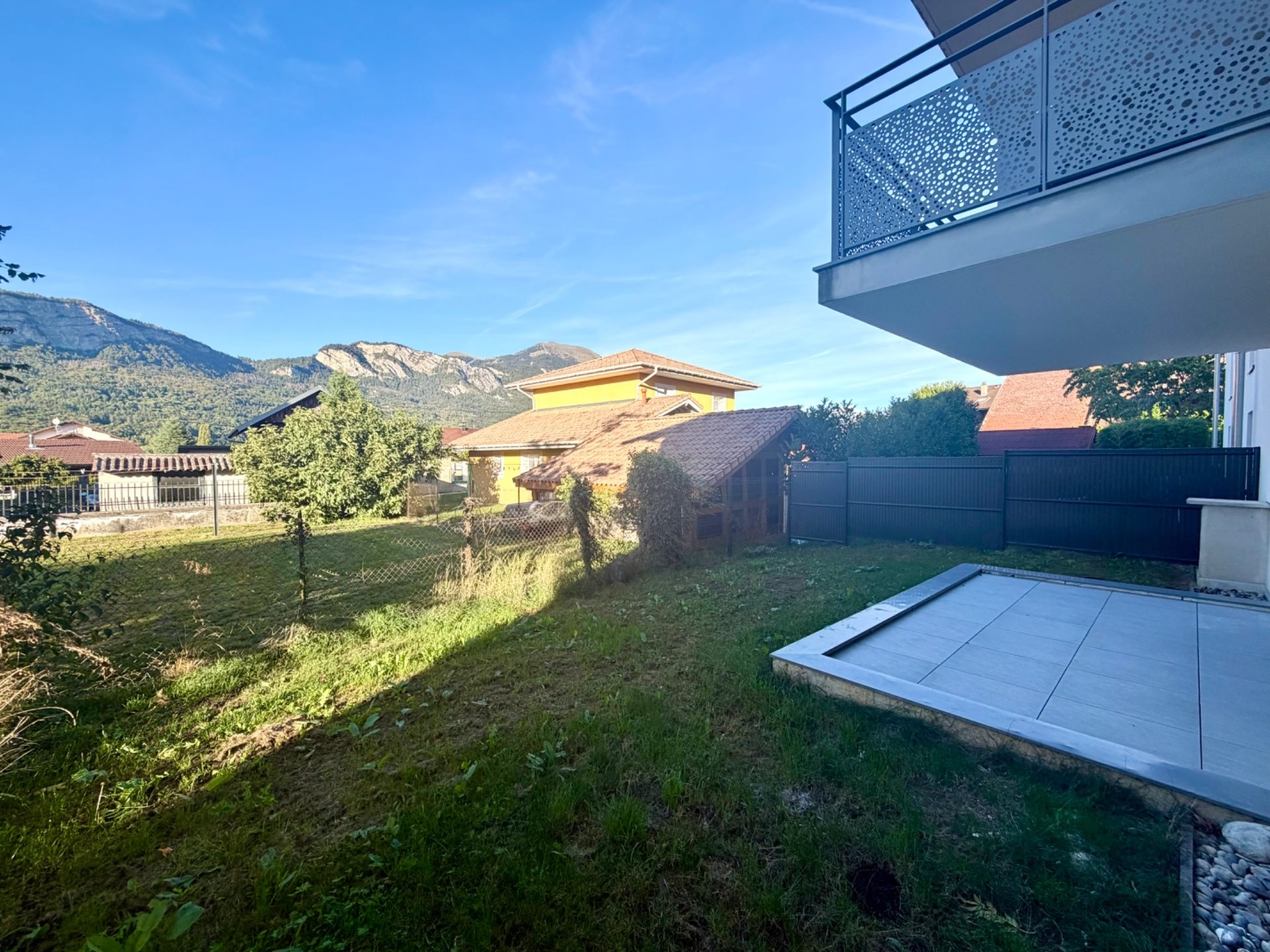 Appartement à vendre, 44m², Saint-Pierre-en-Faucigny