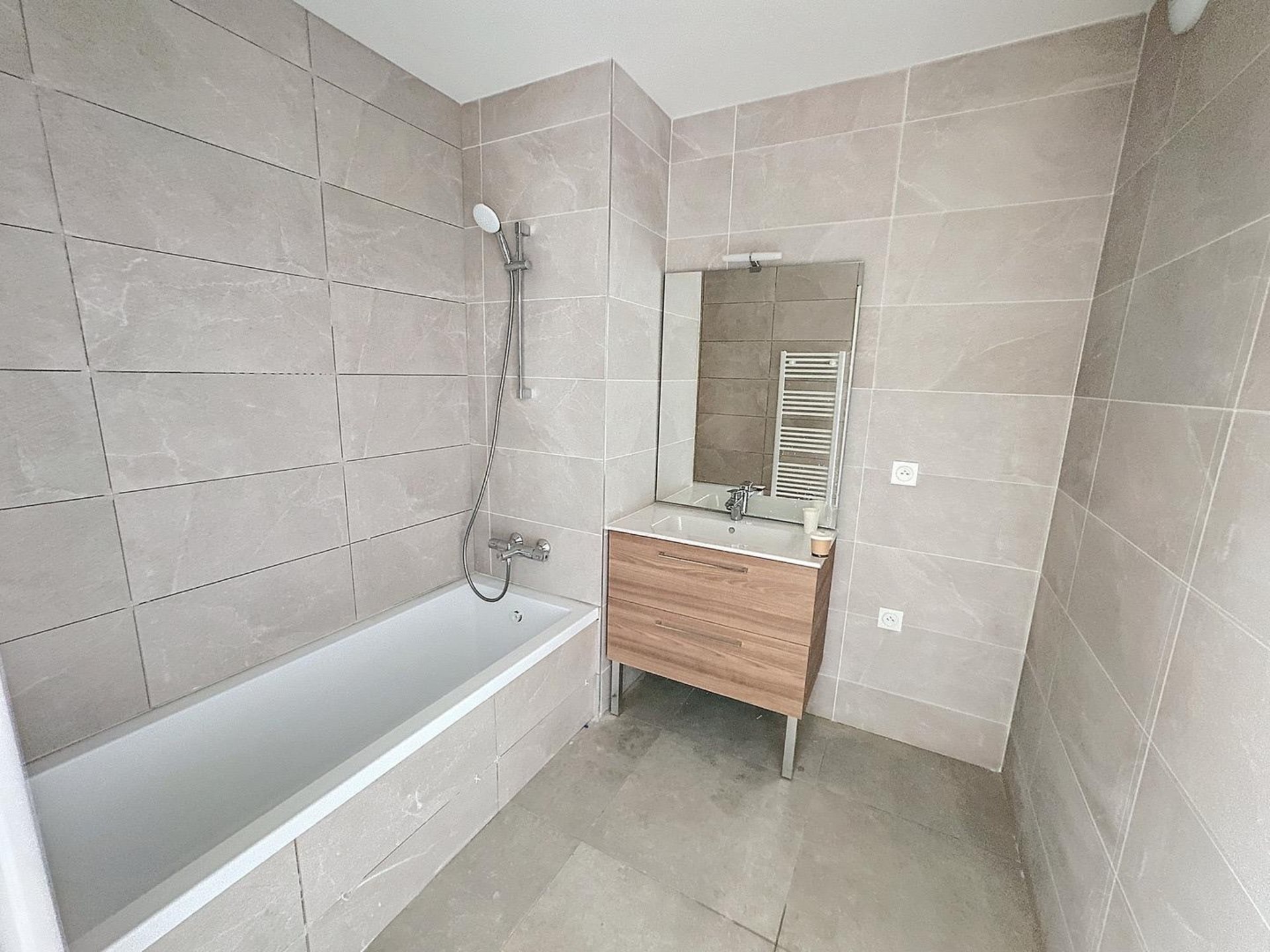 Appartement à vendre, 42m², Vétraz-Monthoux