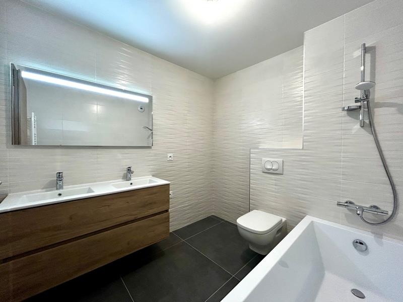 Appartement à vendre, 96m², Bons-en-Chablais