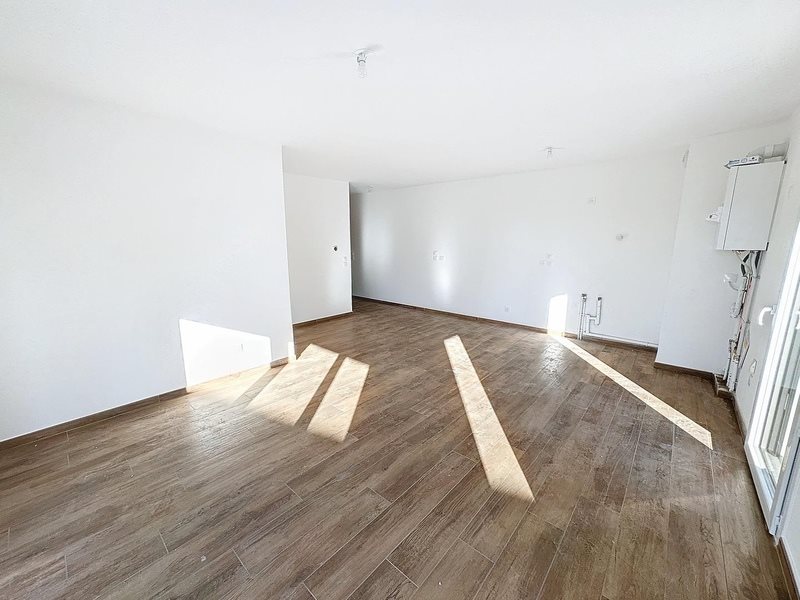 Appartement à vendre, 66m², Bons-en-Chablais